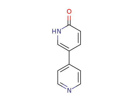 [3,4'-Bipyridin]-6(1H)-one