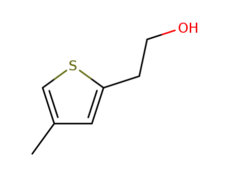 2-(4-Methylthiophen-2-yl)ethanol