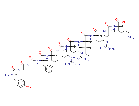 Dynorphin A (1-11), porcine