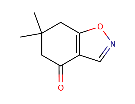 6,6-Dimethyl-5,7-dihydro-1,2-benzoxazol-4-one