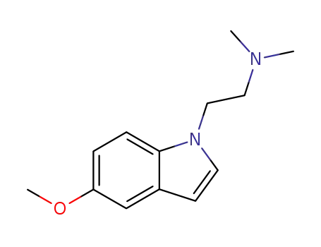 5-methoxy-1-indole