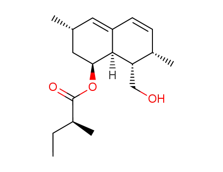 158041-78-2 Structure