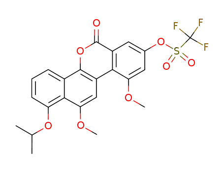 199858-25-8 Structure