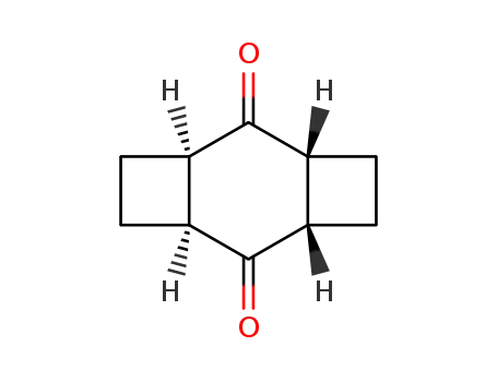 syn-Tricyclo(6.2.0.03,6)decane-2,7-dione