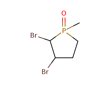 2,3-dibromo-1-methyl-1$l^C cas  873-19-8