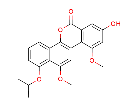199858-23-6 Structure