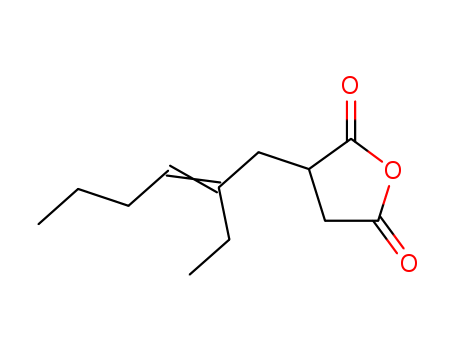 (2-ETHYLHEXENYL)SUCCINIC ANHYDRIDE