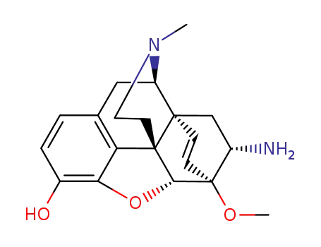 endo-ethenotetrahydrooripavine