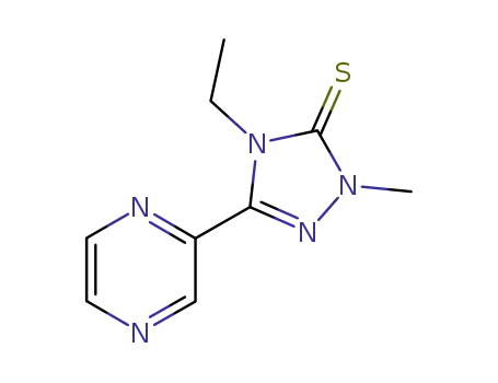 79998-16-6 Structure