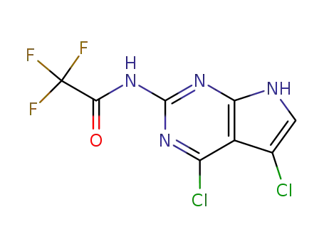876290-74-3 Structure
