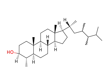 dinostanol