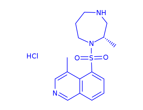 H1152, DIHYDROCHLORIDE