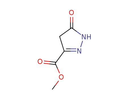 5-Hydroxy-2H-Pyrazole-3-Carboxylic acid methyl ester