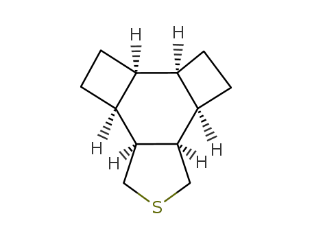 C<sub>12</sub>H<sub>18</sub>S