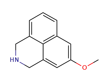 5-Methoxy-2,3-dihydro-1H-benzo[DE]isoquinoline