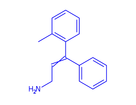 Cinnamylamine, o-methyl-gamma-phenyl- (8CI)