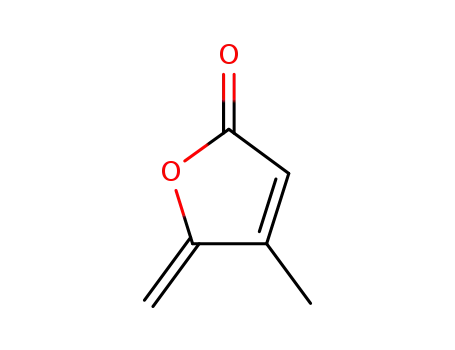 4-methyl-5-methylidenefuran-2(5H)-one