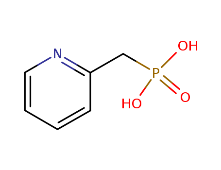 (2-Pyridinyl)methylphosphonic acid