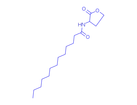 N-TRIDECANOYL-L-홈세린 락톤