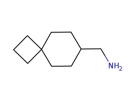Spiro[3.5]nonan-7-ylmethanamine