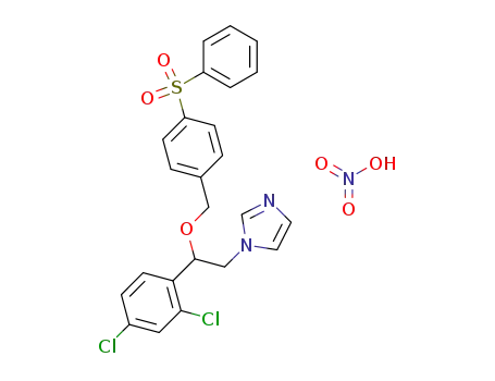 Fenticonazole