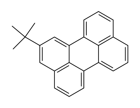 2-tert-butyl-perylene