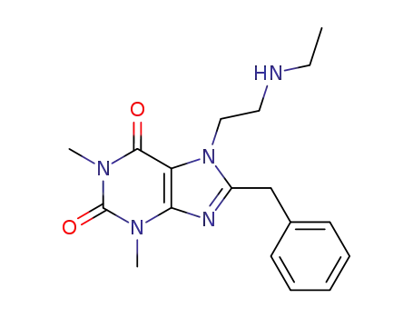 Molecular Structure of 80296-67-9 (AC 119)