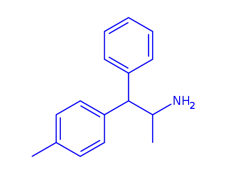 페 네틸 아민, p, 알파-디메틸 -ba- 페닐-(8CI)