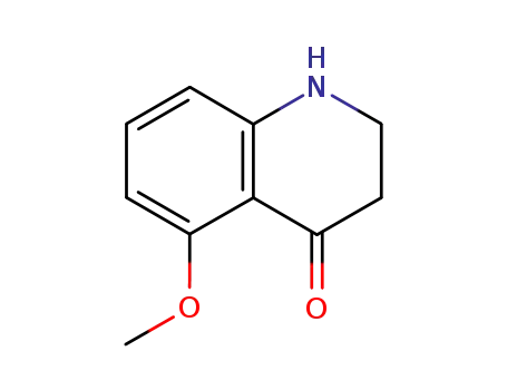 5-methoxy-2,3-dihydroquinolin-4(1H)-one