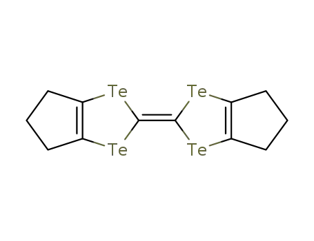 hexamethylenetetratellurafulvalene