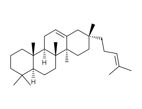 Molecular Structure of 87741-85-3 (Bacchara-12,21-diene)