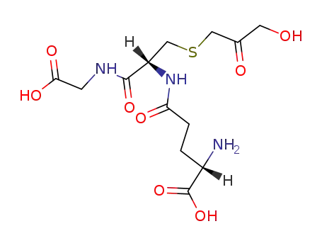 글루타티오히드록시아세톤