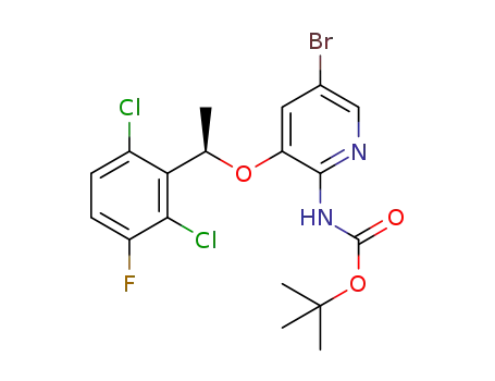 1569895-70-0 Structure