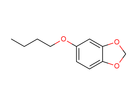 5-butoxybenzo[1,3]dioxole