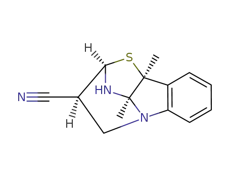 87708-01-8 Structure