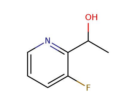 3-Fluoro-a-methyl-2-pyridinemethanol