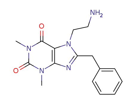 Molecular Structure of 80296-68-0 (AC 155)
