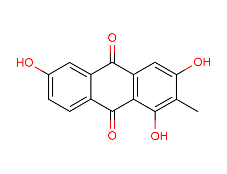 6-Hydroxyrubiadin