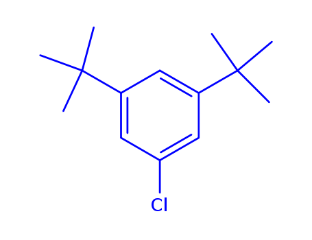 1,3-di-tert-butyl-5-chlorobenzene