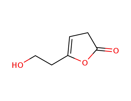 5-(2-hydroxyethyl)furan-2(3H)-one