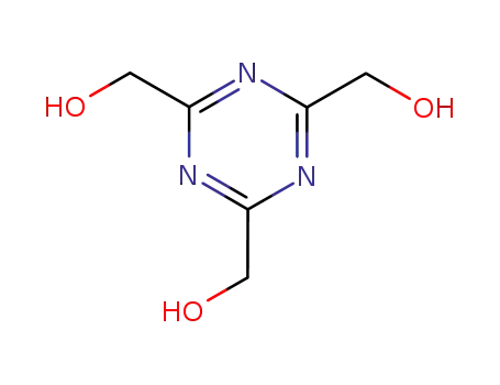 1,3,5-Triazine-2,4,6-trimethanol
