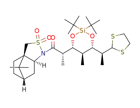 193416-13-6 Structure