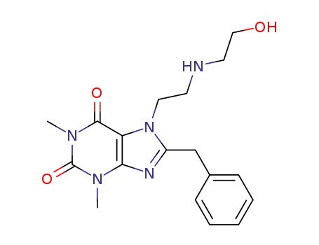 Molecular Structure of 80296-66-8 (AC 85)