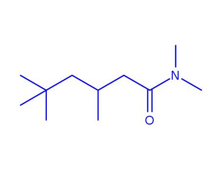 Hexanamide,N,N,3,5,5-pentamethyl-