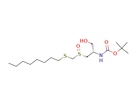 88001-60-9 Structure