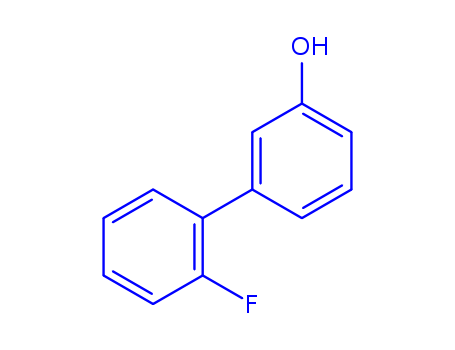 2'-FLUORO[1,1'-BIPHENYL]-3-OL