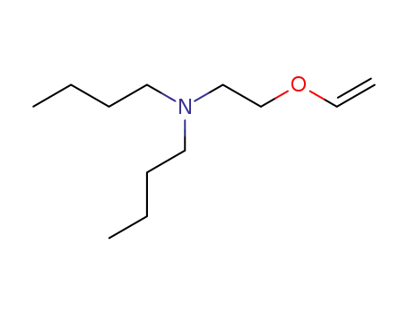 dibutyl-(2-vinyloxy-ethyl)-amine