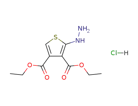 104680-24-2 Structure