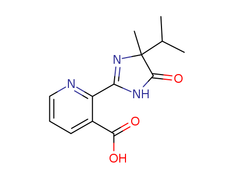 Imazapyracid