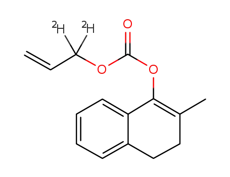 C<sub>15</sub>H<sub>14</sub><sup>(2)</sup>H<sub>2</sub>O<sub>3</sub>